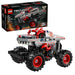 LEGO Pull-Back Monster Jam Thunderroarus - 42200