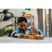 LEGO Fast And Furious Toyota Supra Mk4 - 42204