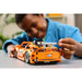 LEGO Fast And Furious Toyota Supra Mk4 - 42204