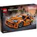 LEGO Fast And Furious Toyota Supra Mk4 - 42204