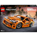 LEGO Fast And Furious Toyota Supra Mk4 - 42204