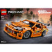 LEGO Fast And Furious Toyota Supra Mk4 - 42204