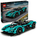 LEGO Aston Martin Valkyrie - 42208