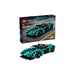 LEGO Aston Martin Valkyrie - 42208