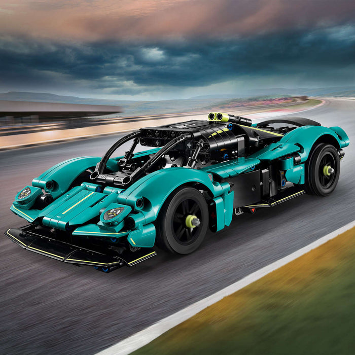 LEGO Aston Martin Valkyrie - 42208