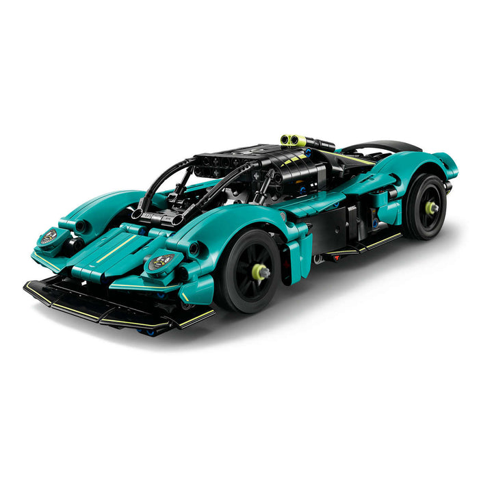 LEGO Aston Martin Valkyrie - 42208