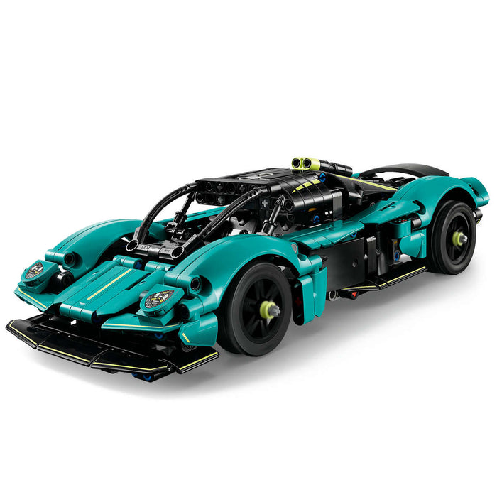 LEGO Aston Martin Valkyrie - 42208