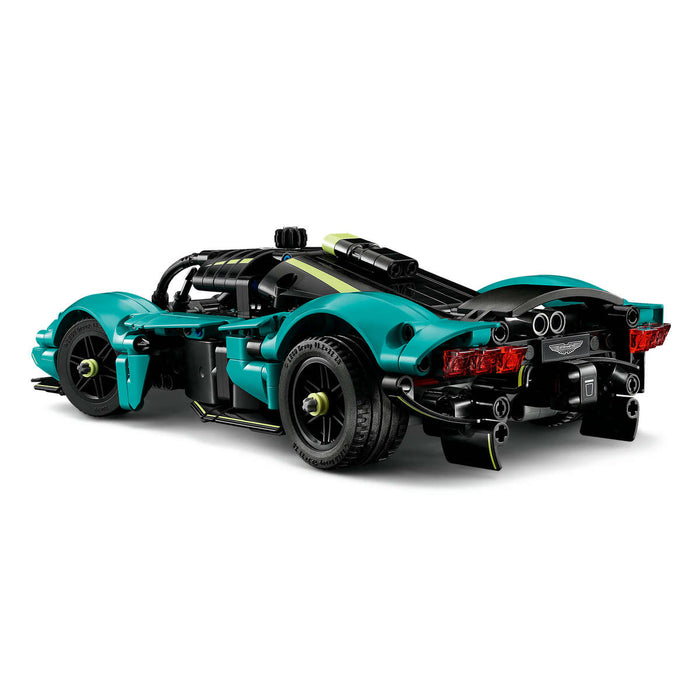 LEGO Aston Martin Valkyrie - 42208