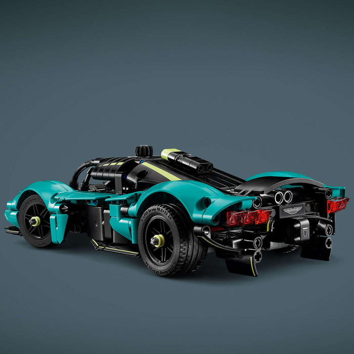 LEGO Aston Martin Valkyrie - 42208