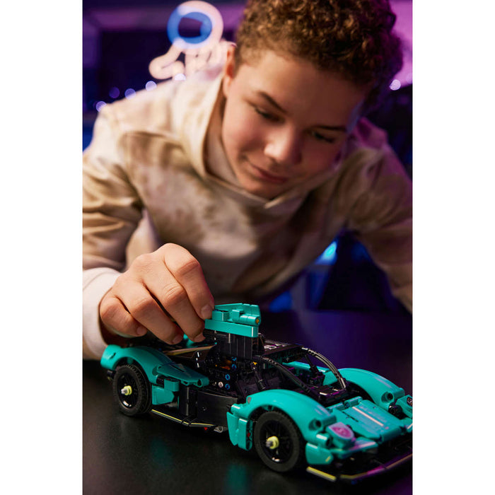 LEGO Aston Martin Valkyrie - 42208