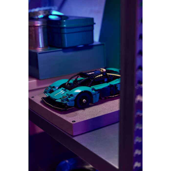 LEGO Aston Martin Valkyrie - 42208