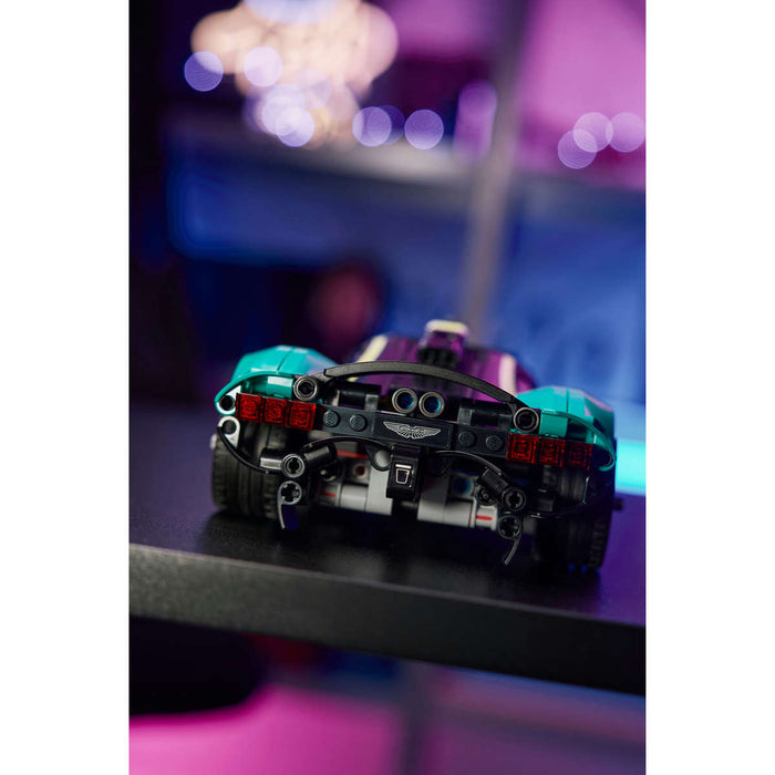 LEGO Aston Martin Valkyrie - 42208