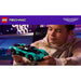 LEGO Aston Martin Valkyrie - 42208