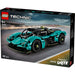 LEGO Aston Martin Valkyrie - 42208