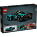 LEGO Aston Martin Valkyrie - 42208