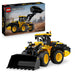LEGO Pala Gommata Volvo L120 Electric - 42209