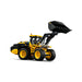 LEGO Pala Gommata Volvo L120 Electric - 42209