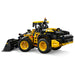LEGO Pala Gommata Volvo L120 Electric - 42209