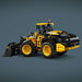 LEGO Pala Gommata Volvo L120 Electric - 42209