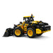 LEGO Pala Gommata Volvo L120 Electric - 42209