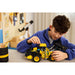 LEGO Pala Gommata Volvo L120 Electric - 42209