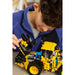 LEGO Pala Gommata Volvo L120 Electric - 42209