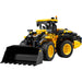 LEGO Pala Gommata Volvo L120 Electric - 42209