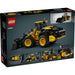 LEGO Pala Gommata Volvo L120 Electric - 42209