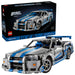 LEGO Auto Nissan Skyline 2 Fast 2 Furious - 42210