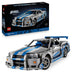 LEGO Auto Nissan Skyline 2 Fast 2 Furious - 42210