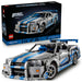 LEGO Auto Nissan Skyline 2 Fast 2 Furious - 42210