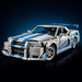 LEGO Auto Nissan Skyline 2 Fast 2 Furious - 42210