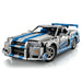 LEGO Auto Nissan Skyline 2 Fast 2 Furious - 42210