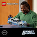 LEGO Auto Nissan Skyline 2 Fast 2 Furious - 42210