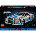 LEGO Auto Nissan Skyline 2 Fast 2 Furious - 42210