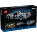 LEGO Auto Nissan Skyline 2 Fast 2 Furious - 42210