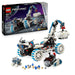 LEGO Veicolo Spaziale Rover Lunare Lunar Outpost® - 42211