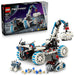 LEGO Veicolo Spaziale Rover Lunare Lunar Outpost® - 42211