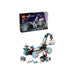 LEGO Veicolo Spaziale Rover Lunare Lunar Outpost® - 42211