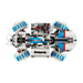 LEGO Veicolo Spaziale Rover Lunare Lunar Outpost® - 42211