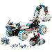 LEGO Veicolo Spaziale Rover Lunare Lunar Outpost® - 42211