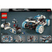 LEGO Veicolo Spaziale Rover Lunare Lunar Outpost® - 42211