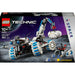 LEGO Veicolo Spaziale Rover Lunare Lunar Outpost® - 42211