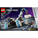 LEGO Veicolo Spaziale Rover Lunare Lunar Outpost® - 42211