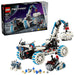 LEGO Veicolo Spaziale Rover Lunare Lunar Outpost® - 42211