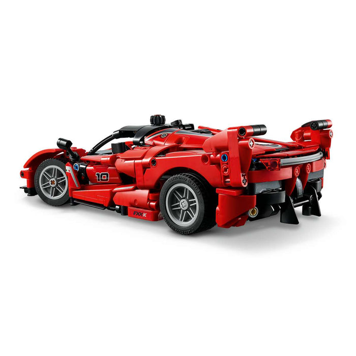 LEGO Ferrari Fxx K - 42212