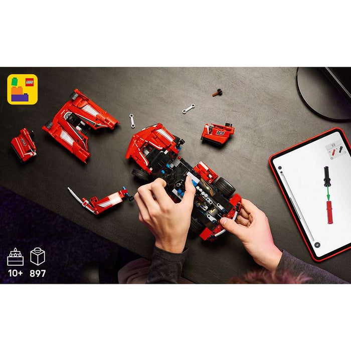 LEGO Ferrari Fxx K - 42212