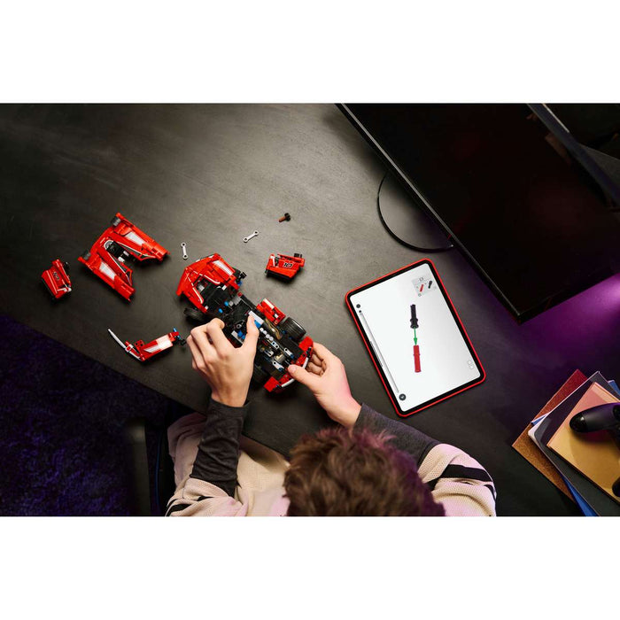 LEGO Ferrari Fxx K - 42212