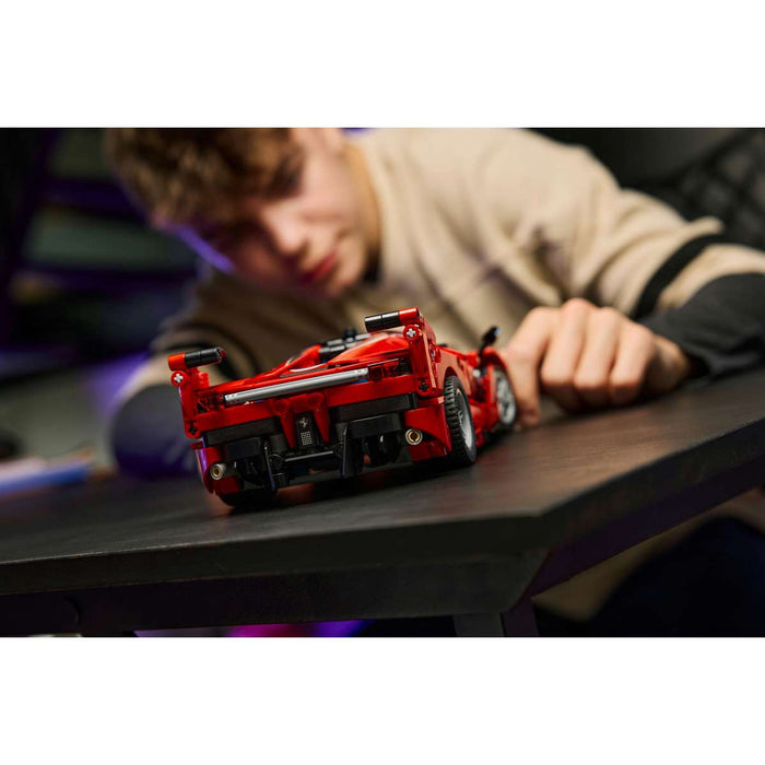 LEGO Ferrari Fxx K - 42212