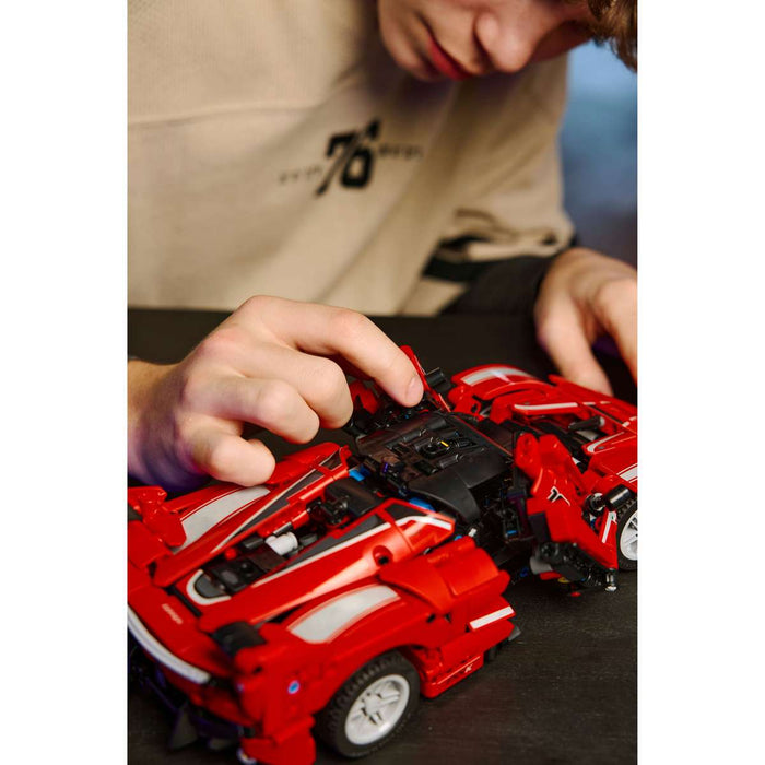 LEGO Ferrari Fxx K - 42212